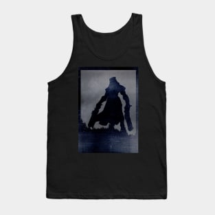 Reaper Tank Top